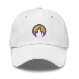 DR. EPIC - Baseball Hat - Dad Hat - Style 510
