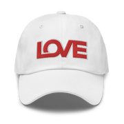 DR. EPIC LOVE - Baseball Hat - Dad Hat - Style 23