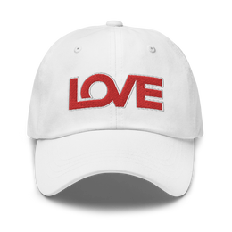DR. EPIC LOVE - Baseball Hat - Dad Hat - Style 23