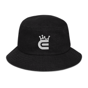 EPIC GENES - Denim Bucket Hat - Style 2