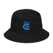 EPIC GENES - Denim Bucket Hat - Style 4