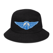 AIR DR. EPIC - Denim Bucket Hat - Style Wing42