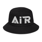 AIR DR. EPIC - Denim Bucket Hat - Style A2