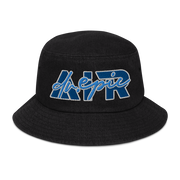 AIR DR. EPIC - Signature - Denim Bucket Hat - Style 42
