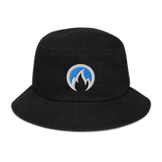 DR. EPIC - Denim Bucket Hat - Style 42