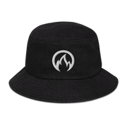 DR. EPIC - Denim Bucket Hat - Style 2