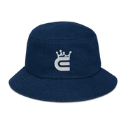 EPIC GENES - Denim Bucket Hat - Style 2