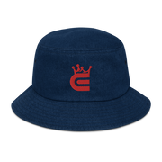EPIC GENES - Denim Bucket Hat - Style 3