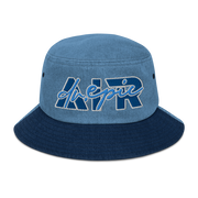 AIR DR. EPIC - Signature - Denim Bucket Hat - Style 42