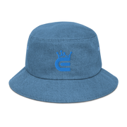 EPIC GENES - Denim Bucket Hat - Style 4