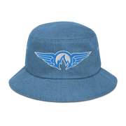 AIR DR. EPIC - Denim Bucket Hat - Style W42