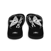 DR.EPIC® DJ Flip-Flops Style 12