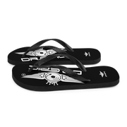 DR.EPIC® DJ Flip-Flops Style 12