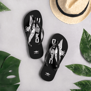 DR.EPIC® DJ Flip-Flops Style 12