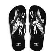 DR.EPIC® DJ Flip-Flops Style 12