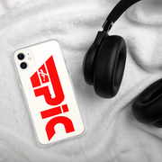 DR. EPIC - 3 Stripes - iPhone Case - Style 32