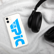 DR. EPIC - 3 Stripes - iPhone Case - Style 42