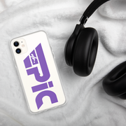 DR. EPIC - 3 Stripes - iPhone Case - Style 52