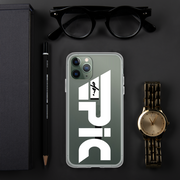 DR. EPIC - 3 Stripes - iPhone Case - Style 21