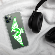 AIR DR. EPIC - KING - iPhone Case - Style 26