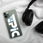 DR. EPIC - 3 Stripes - iPhone Case - Style 24