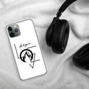 DR. EPIC LOVE - iPhone Case - Style 21
