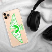 AIR DR. EPIC - KING - iPhone Case - Style 26