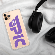 DR. EPIC - 3 Stripes - iPhone Case - Style 52