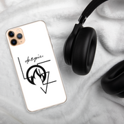 DR. EPIC LOVE - iPhone Case - Style 21