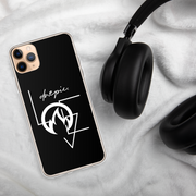 DR. EPIC LOVE - iPhone Case - Style 12