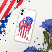 DR. EPIC - USA - iPhone Case - Style 1