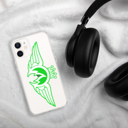 AIR DR. EPIC - KING - iPhone Case - Style 26