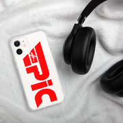 DR. EPIC - 3 Stripes - iPhone Case - Style 32