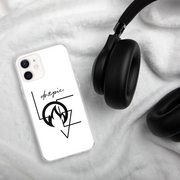 DR. EPIC LOVE - iPhone Case - Style 21