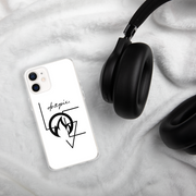 DR. EPIC LOVE - iPhone Case - Style 21