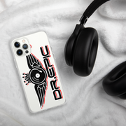 DR. EPIC - DJ - iPhone Case - Style 13