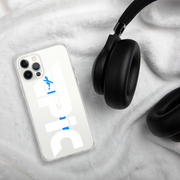 DR. EPIC - 3 Stripes - iPhone Case - Style 24