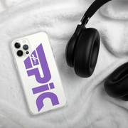 DR. EPIC - 3 Stripes - iPhone Case - Style 52