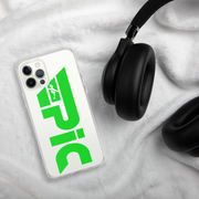 DR. EPIC - 3 Stripes - iPhone Case - Style 62