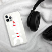 DR. EPIC - 3 Stripes - iPhone Case - Style 23