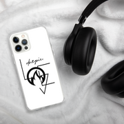 DR. EPIC LOVE - iPhone Case - Style 21