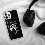 DR. EPIC LOVE - iPhone Case - Style 12