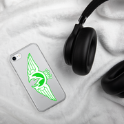 AIR DR. EPIC - KING - iPhone Case - Style 26