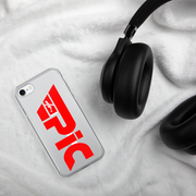 DR. EPIC - 3 Stripes - iPhone Case - Style 32