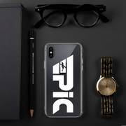 DR. EPIC - 3 Stripes - iPhone Case - Style 21