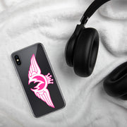 AIR DR. EPIC - KING - iPhone Case - Style 27