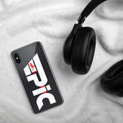 DR. EPIC - 3 Stripes - iPhone Case - Style 23