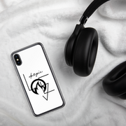 DR. EPIC LOVE - iPhone Case - Style 21