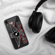 DR. EPIC - DJ - iPhone Case - Style 13