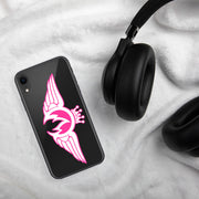 AIR DR. EPIC - KING - iPhone Case - Style 27